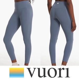 Vuori Studio Pocket Leggings XL